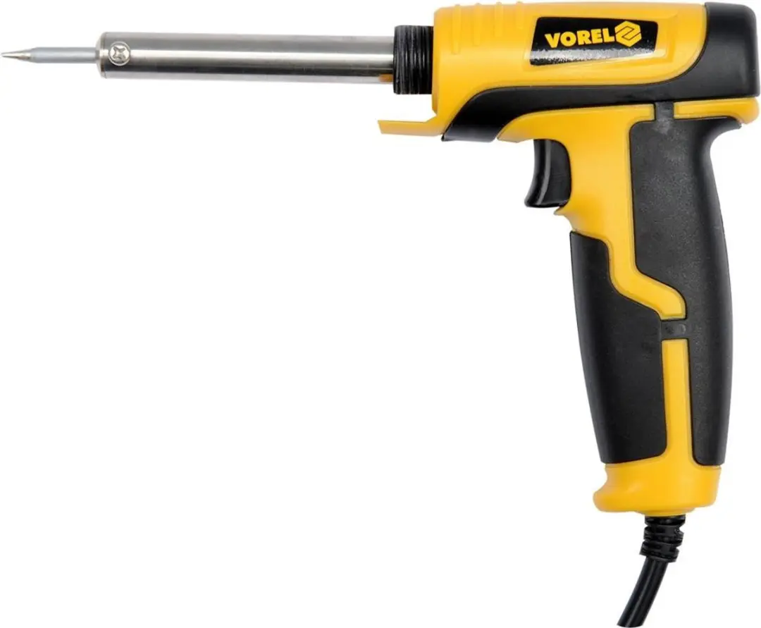 Vorel 79358 Soldeerpistool - 40W - Tot 420°C - afbeelding 3 van 5
