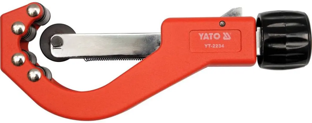 Yato Pijpsnijder YT-2234