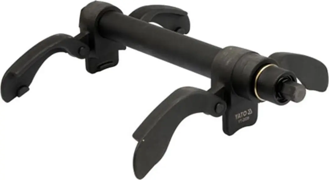 YATO MacPherson veerspanner