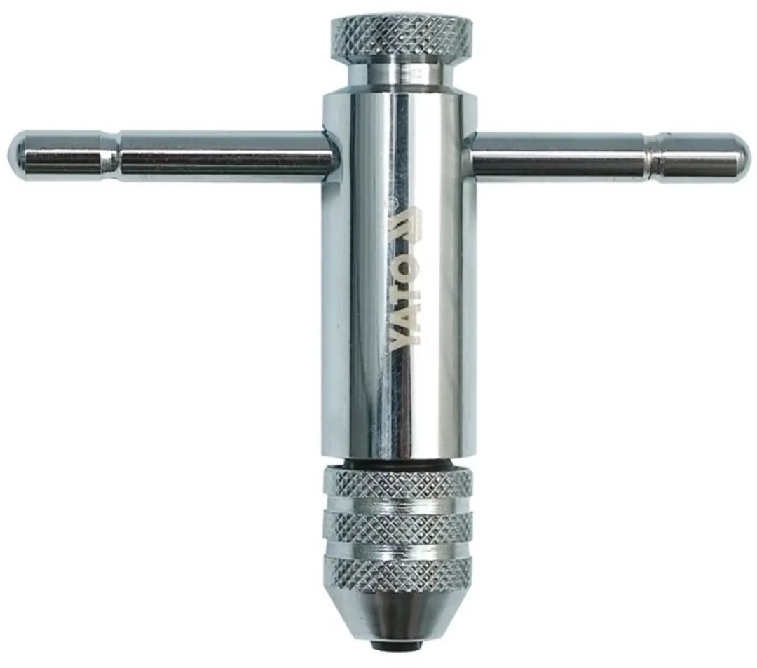 Yato Ratel Tapsleutel M3-M10 YT-2989