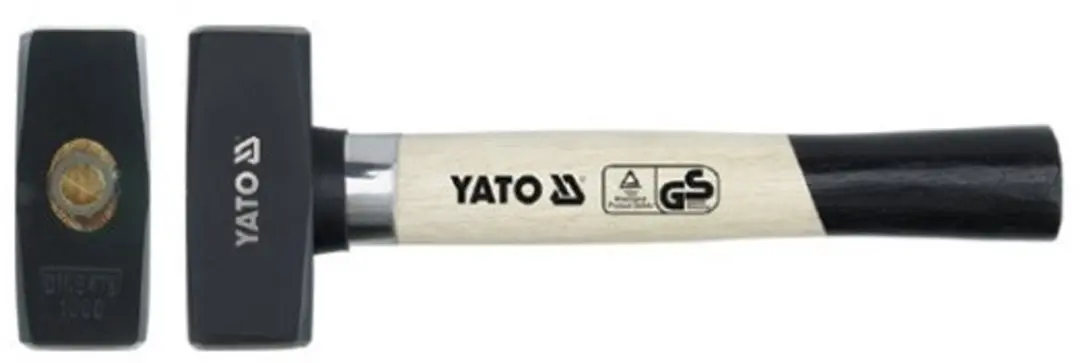Yato YT-4550 Steenhouwer Hamer
