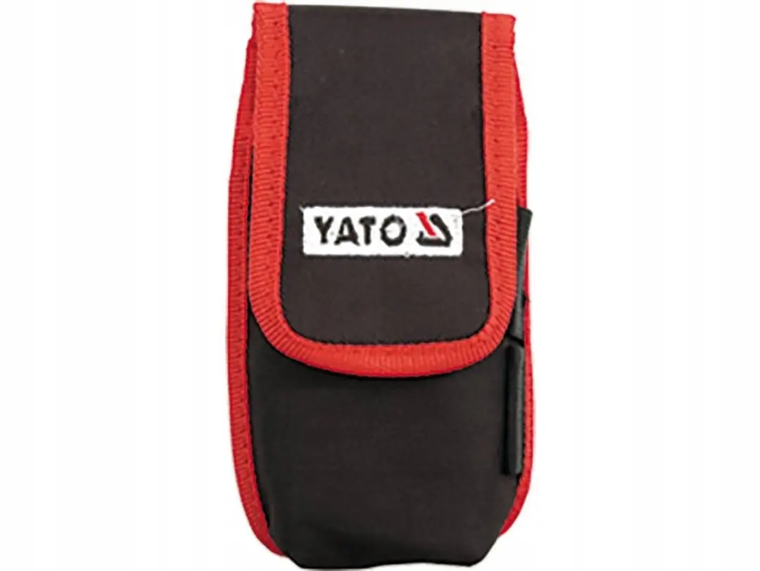 Yato Telefoonhoes voor Gereedschapsriem Nylon