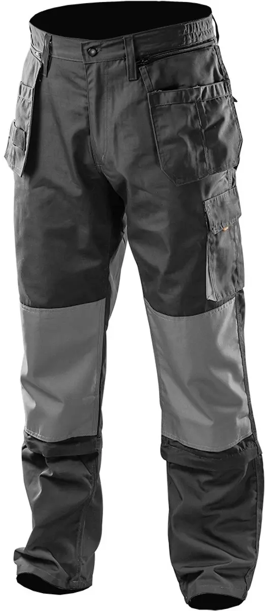 Neo Tools Werkbroek 2 In 1 XXL/58 Oxford Bescherming 35% Katoen-65% Polyester 26