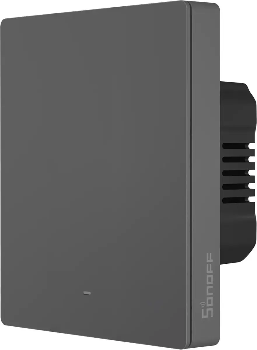 Sonoff SwitchMan M5-1C-86 Slimme Lichtschakelaar