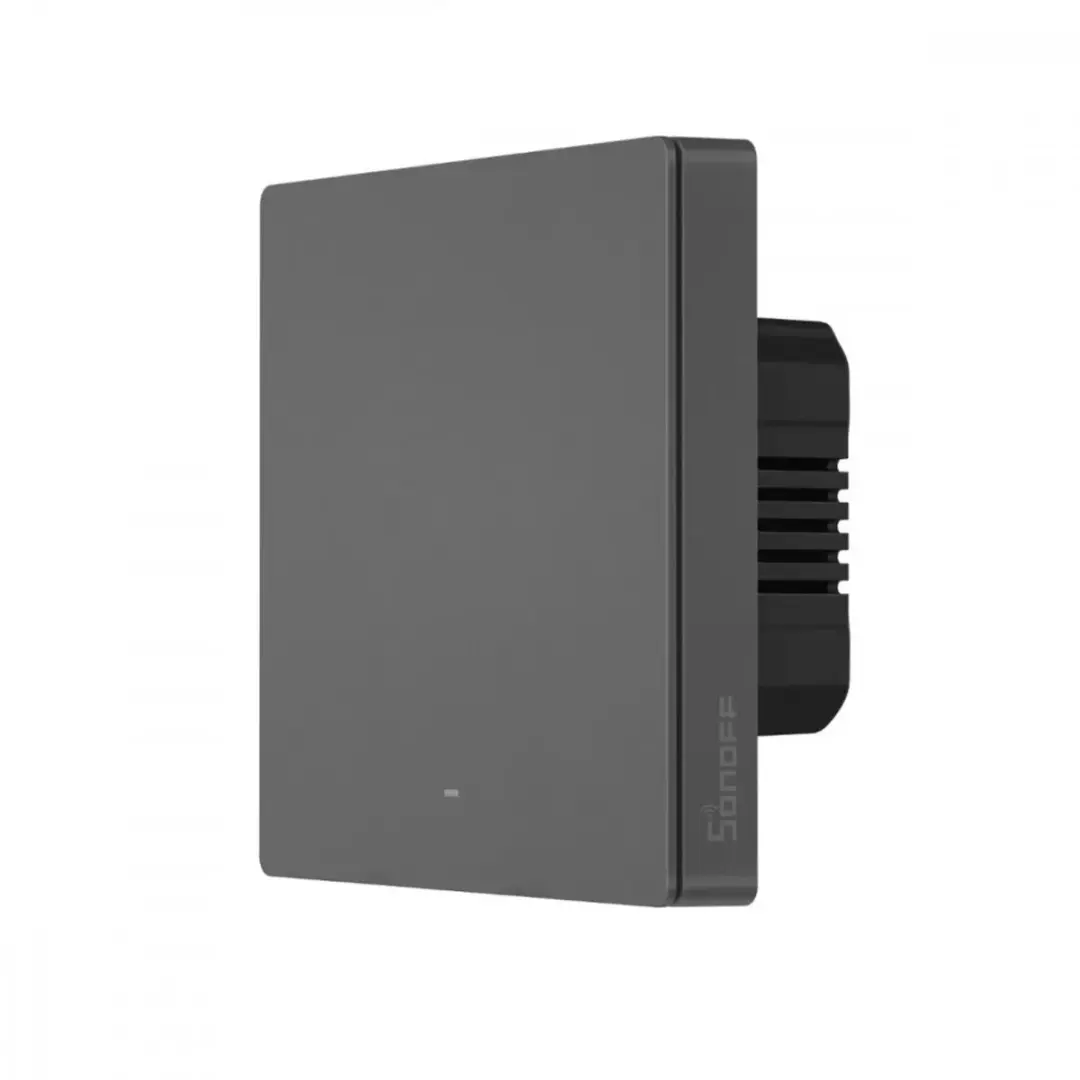 Sonoff SwitchMan M5-1C-86 Slimme Lichtschakelaar - 1 Kanaal - afbeelding 4 van 6