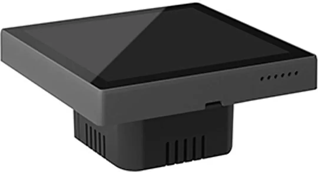 Sonoff NSPanel Pro NSPanel86PB Wandschakelaar - Zwart - afbeelding 3 van 6