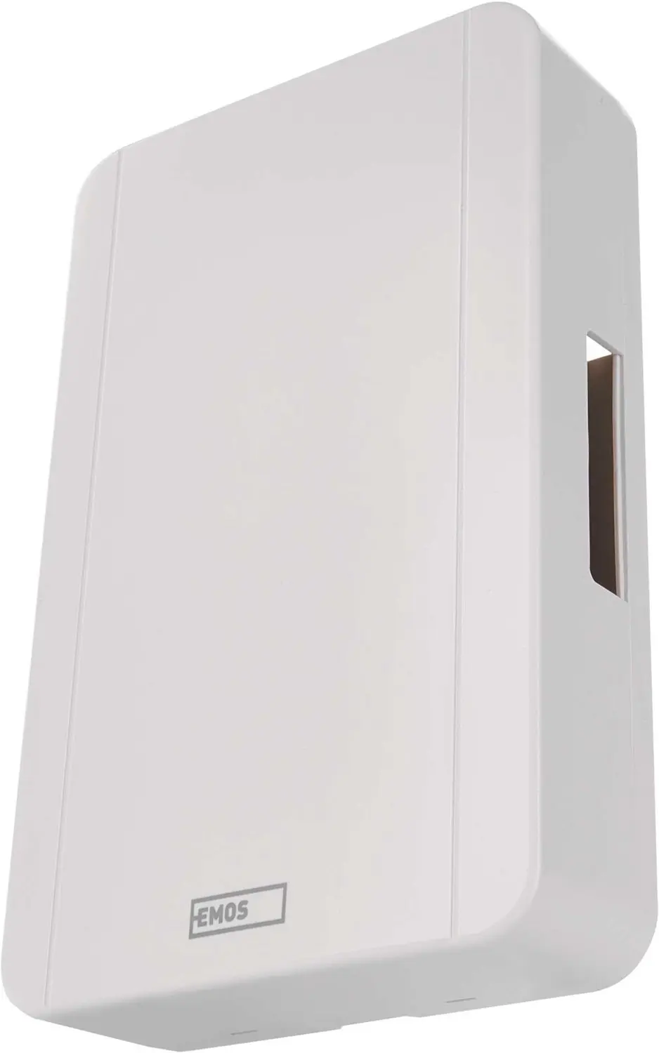 EMOS Bedrade Deurbel P57002 - Wit - afbeelding 5 van 6