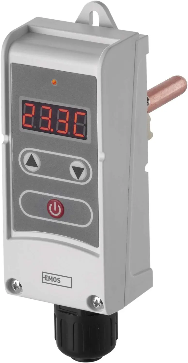 EMOS P5686 Handbediende Putthermostaat - afbeelding 5 van 6