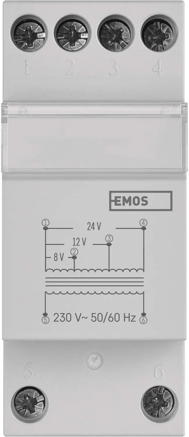 EMOS P57000TR Beltransformator