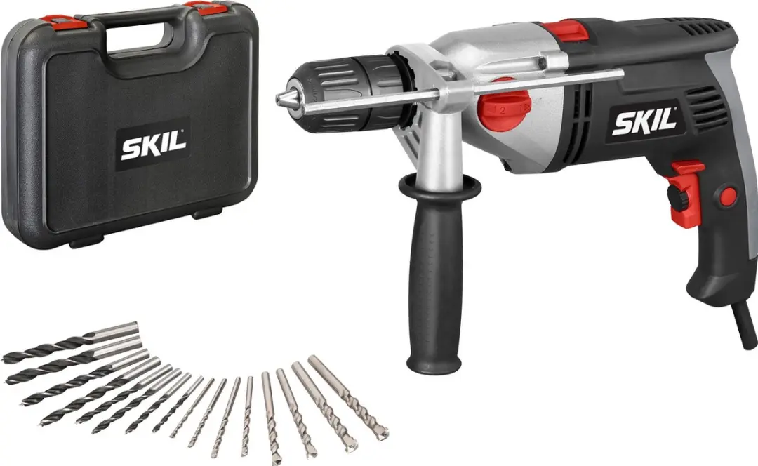 Skil F0151024AA Klopboormachine 900W