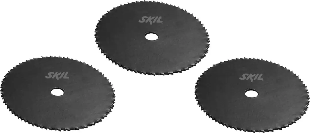 SKIL Zaagblad Set