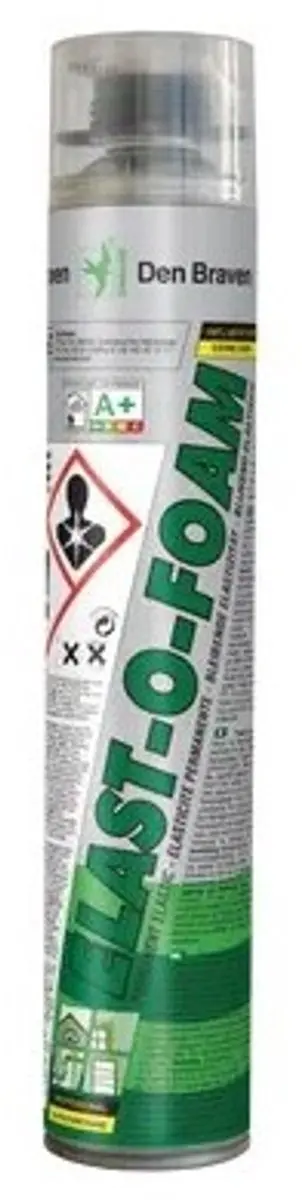 Zwaluw Elast-O-Foam Recypur 750ml
