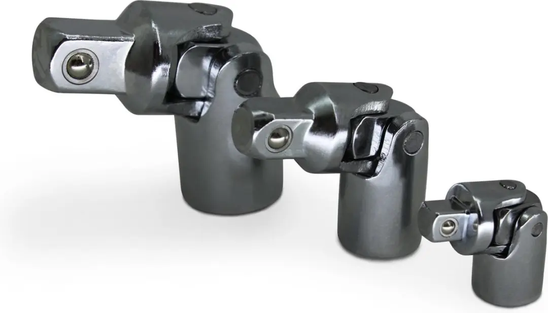 Benson Verloop knie set