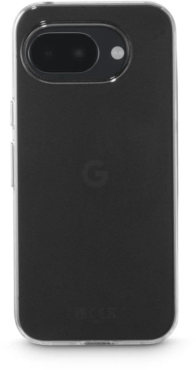 Hama Always Clear Cover Hoesje Google Pixel 9a