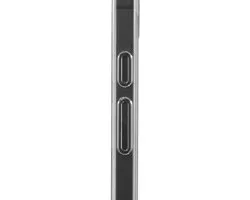 Hama Always Clear Cover Hoesje Google Pixel 9a - Transparant
