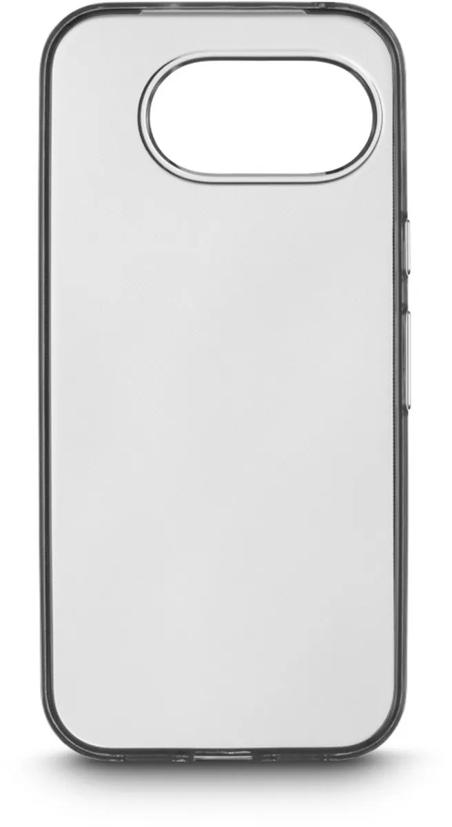 Hama Always Clear Cover Hoesje Google Pixel 9a - Transparant