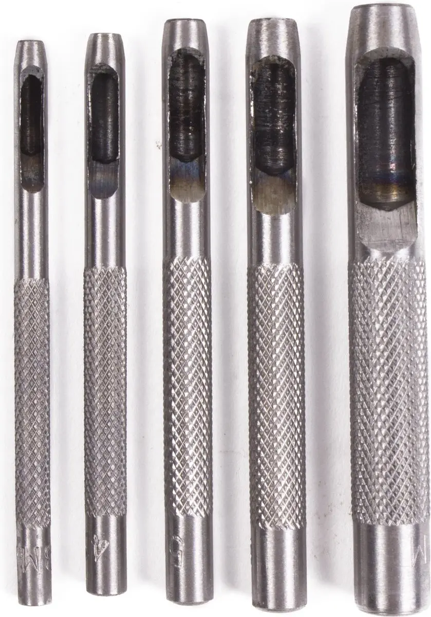 Benson Holpijpset