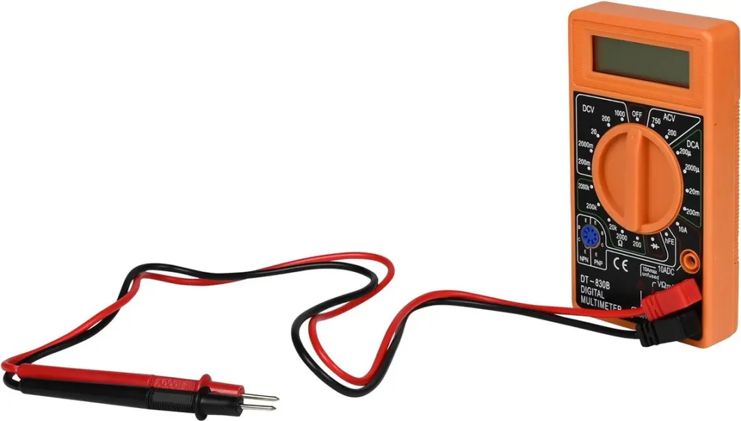 Benson Multimeter