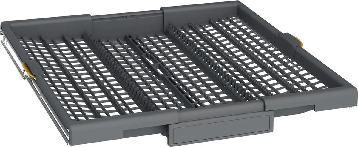 Whirlpool WH7IPA15BM6L0 Volledig Ingebouwde Vaatwasser 15 Couverts