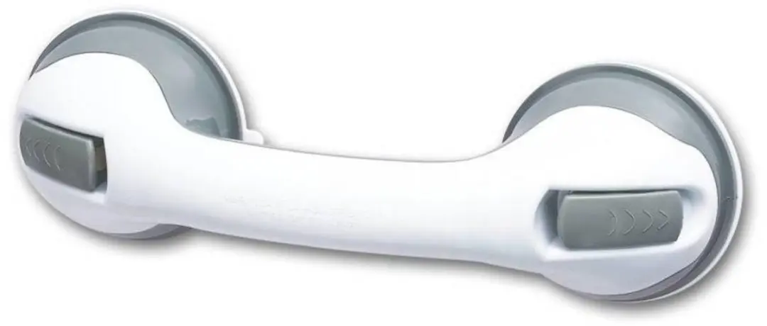 Benson Zuignap + Grip Handgreep
