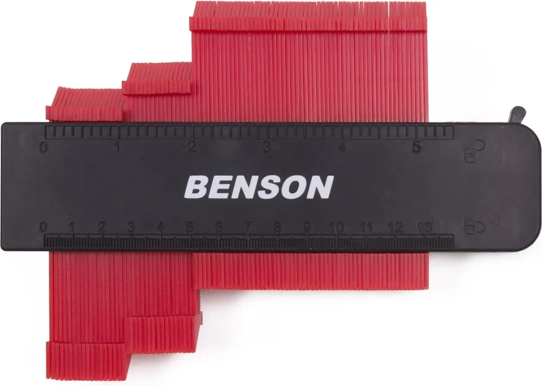 Benson Profielaftaster