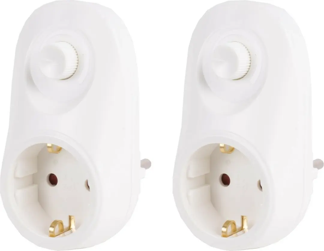 Benson Stekker dimmer