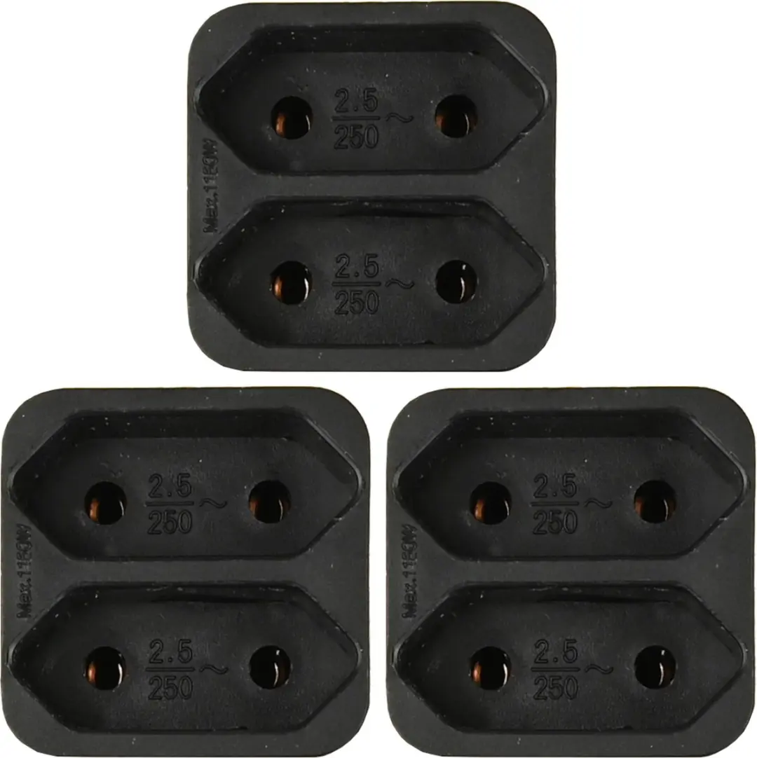 Benson Stopcontact splitter