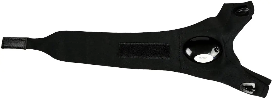 Benson Zaklamp Handschoen