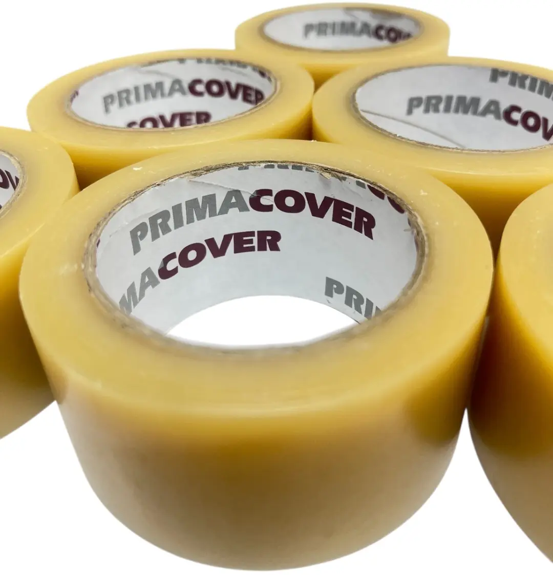 6x Primacover PE