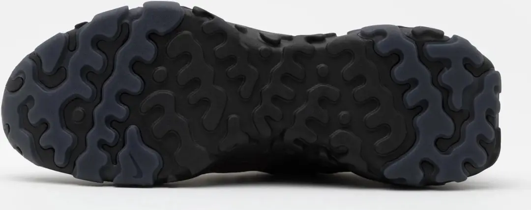 Nike React Vision Sneakers - Black Anthracite - 40,5 - afbeelding 4 van 6
