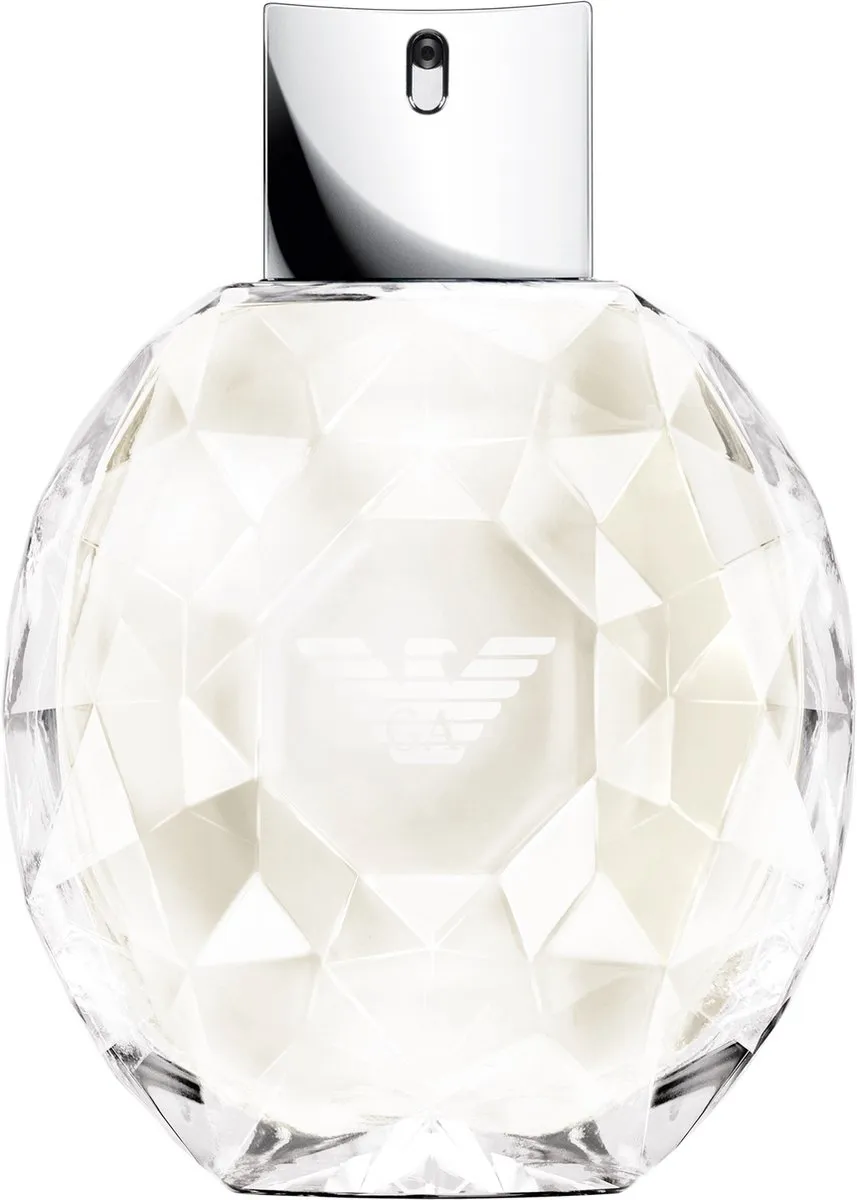 Armani Emporio Armani Diamonds Damesparfum 100ml