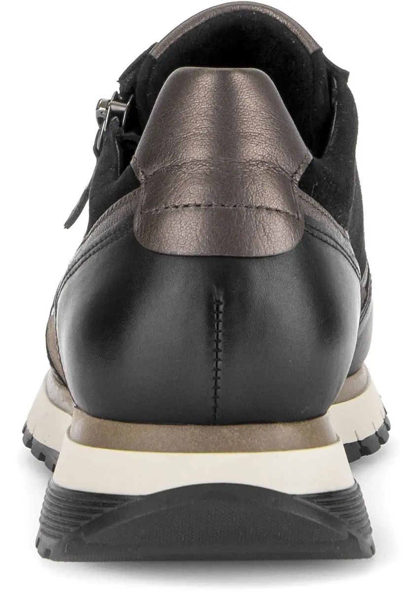 Gabor Sneakers - Zwart/Grijs - afbeelding 6 van 6