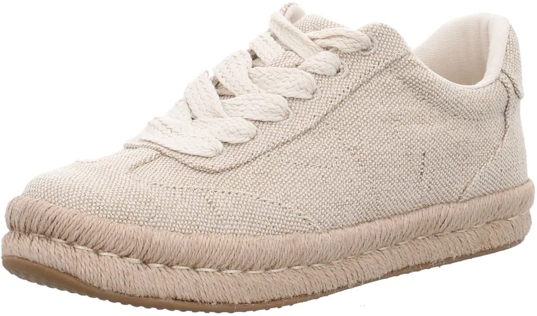 TOMS Dames Lage sneakers beige maat 38,5