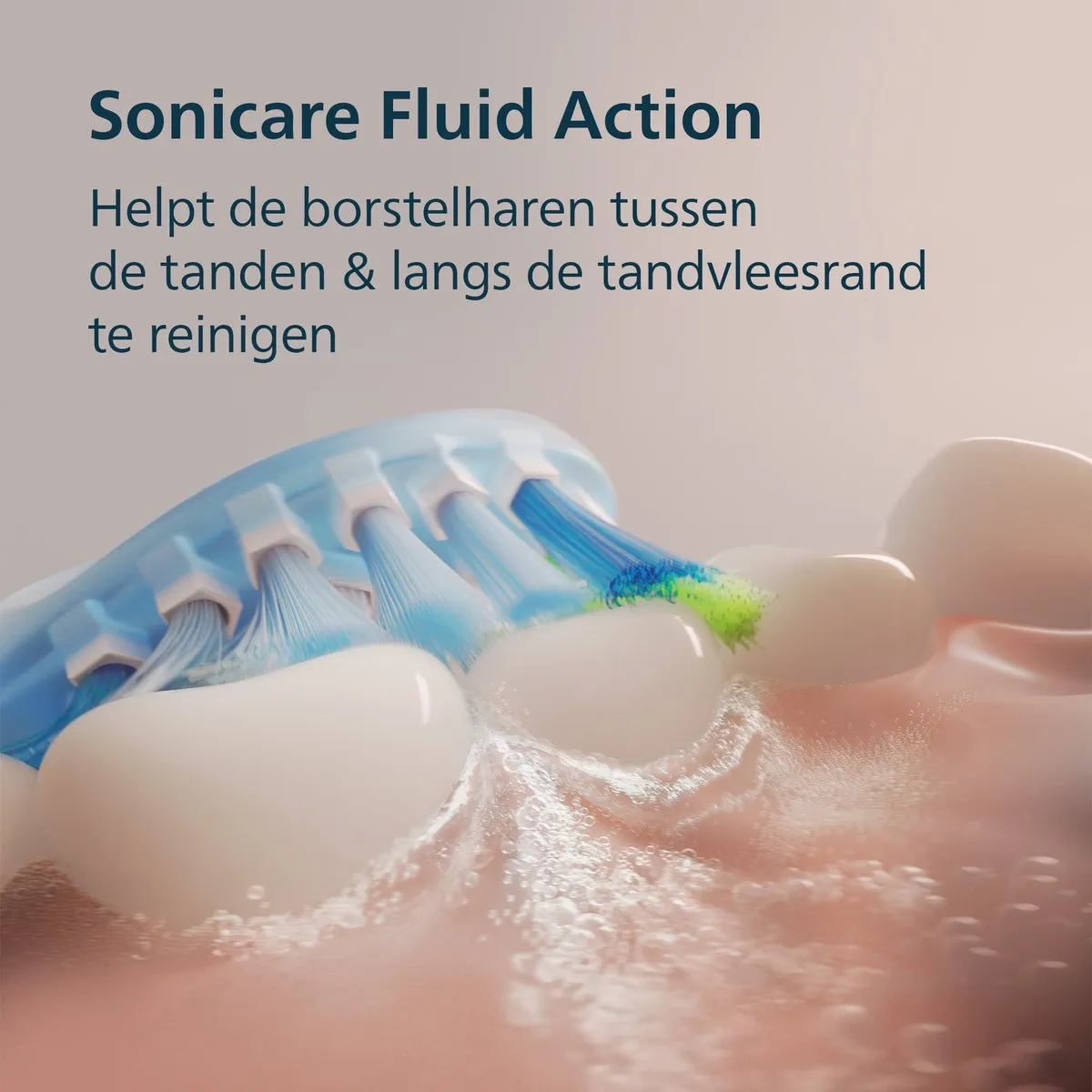 Philips Sonicare DiamondClean 9000 HX9911/84 Elektrische Tandenborstel - Roze/Wit