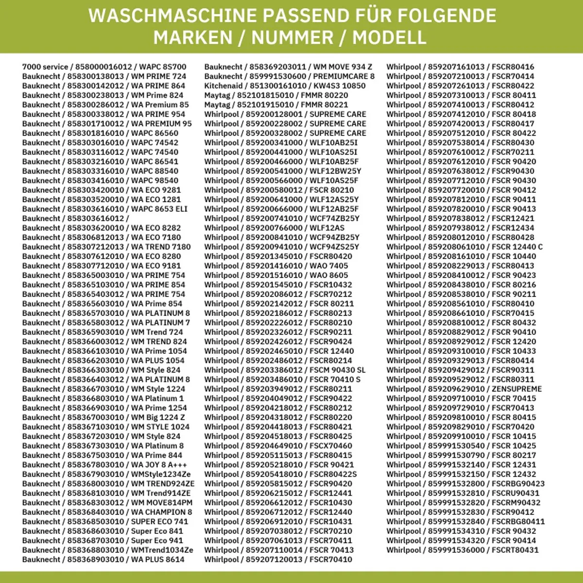 Whirlpool 481010602648 Deurvergrendeling - Grijs/Zwart