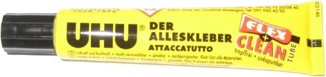 UHU Alleslijm