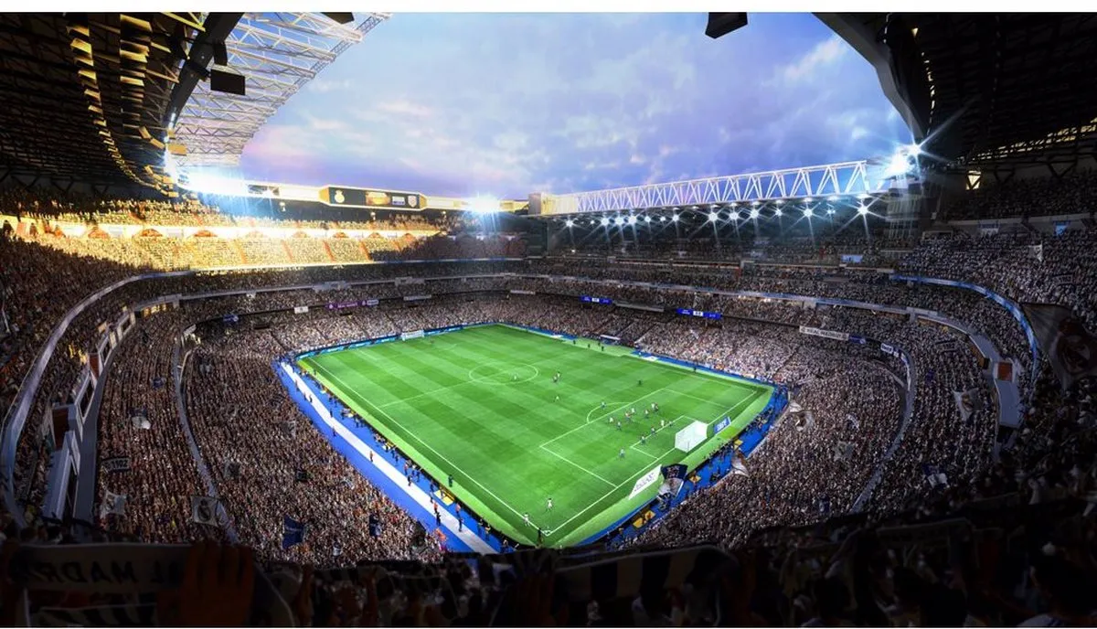 EA FIFA 22 PS5 - 22 Online / 4 Offline