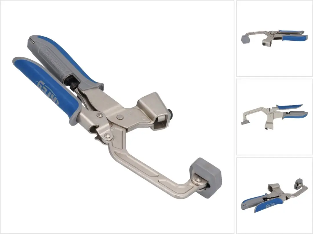 Kreg Automaxx Werkbankklem KBC3