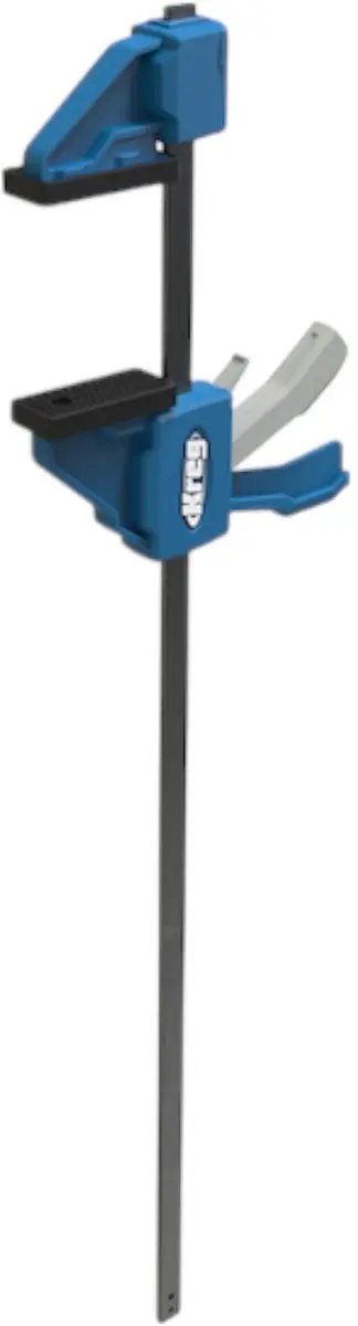 Kreg KVGC24 VersaGrip eenhandsklem - 600mm - afbeelding 2 van 3