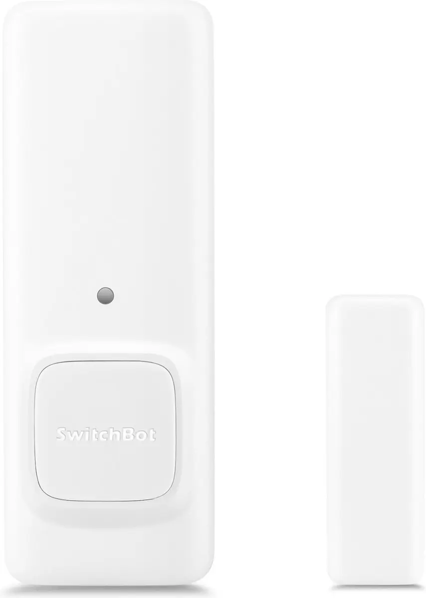 SwitchBot W1201500 Contact Sensor - Wit - afbeelding 6 van 6