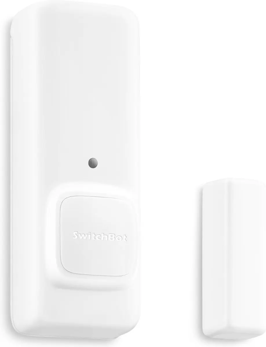 SwitchBot W1201500 Contact Sensor - Wit - afbeelding 2 van 6