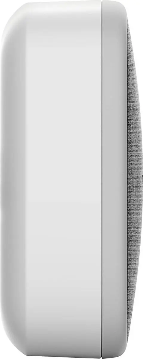 Thomson 513134 Draadloze Deurbel - Grijs - afbeelding 4 van 6