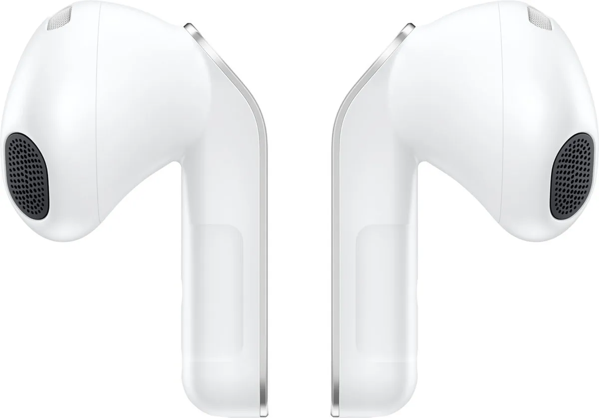 Samsung Galaxy Buds4 SM-R540 - Wit