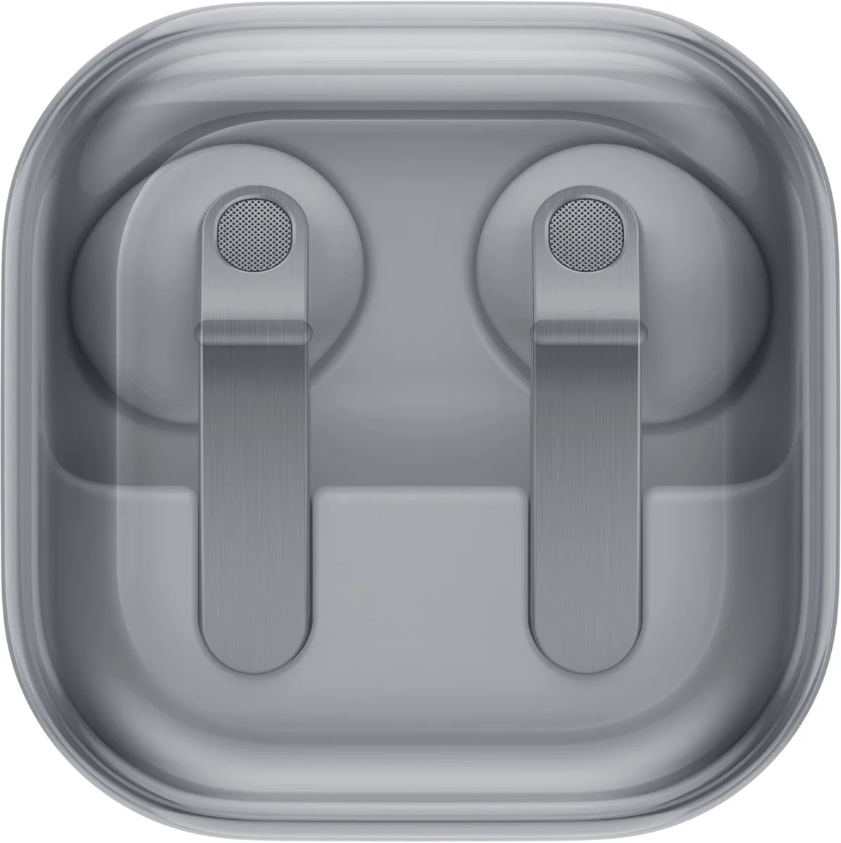 Samsung Galaxy Buds4 SM-R540 - Wit - afbeelding 6 van 6