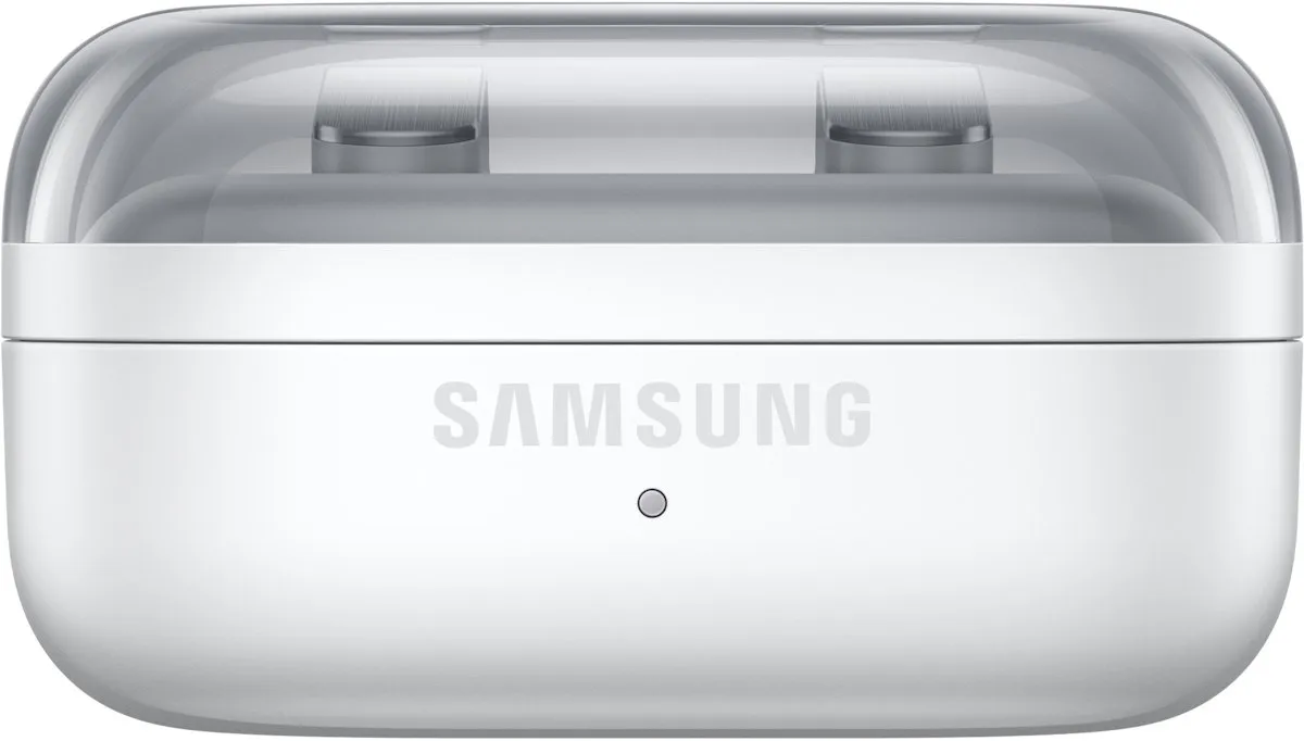 Samsung Galaxy Buds4 SM-R540 - Wit