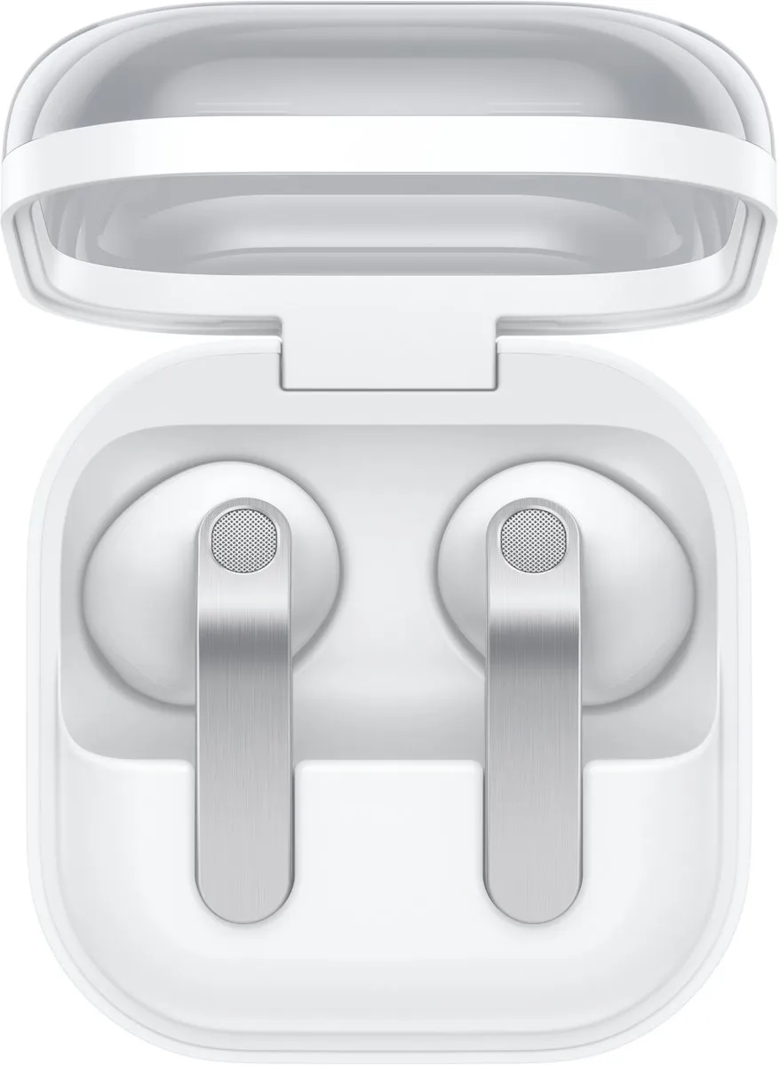 Samsung Galaxy Buds4 SM-R540 - Wit