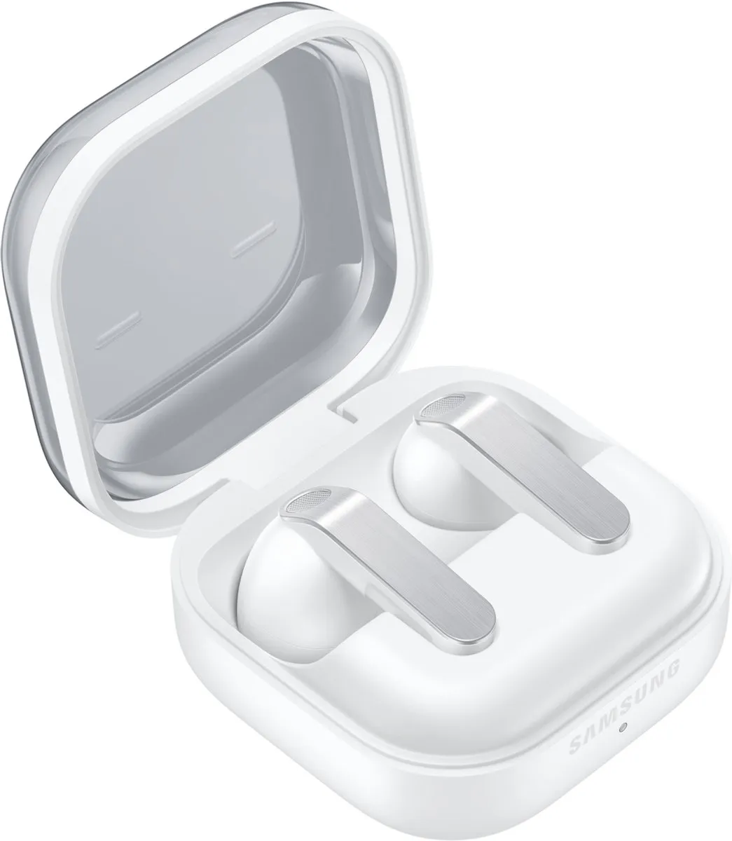 Samsung Galaxy Buds4 SM-R540 - Wit