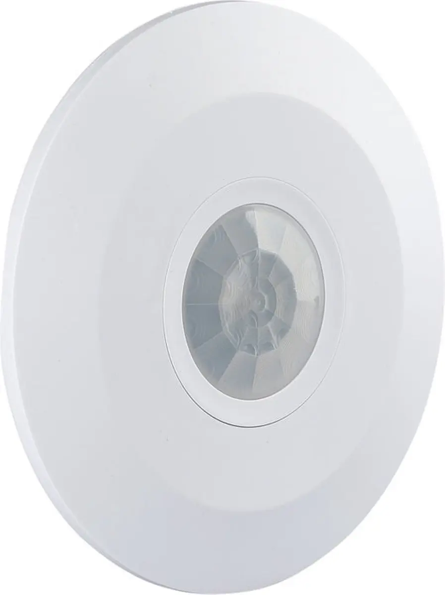 V-TAC VT-8027-W Infrarood Bewegingsmelder