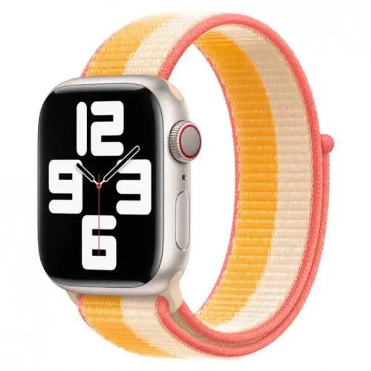 Apple Watch Geweven Sportband 41mm