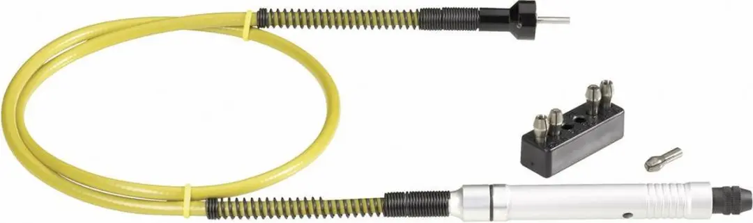 Proxxon Micromot 28 620 Flexibele As 110/P - afbeelding 5 van 5
